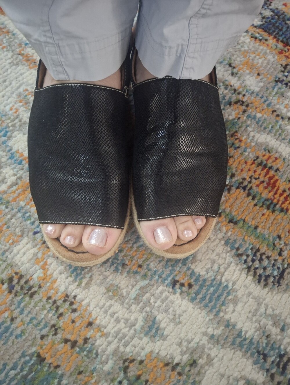 Naturalizer Platforms